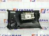 Подушка безопасности пассажирская (в торпедо) Mazda CX-7 EH146035XA02