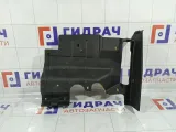 Накладка торпедо левая Mazda CX-7 EG2164530D