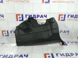Накладка торпедо правая Mazda CX-7 EG2164520D