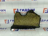 Накладка торпедо правая Mazda CX-7 EG2164520D