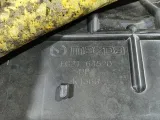 Накладка торпедо правая Mazda CX-7 EG2164520D