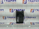 Кожух рулевой колонки нижний Mazda CX-7 GJ6A6021XC02