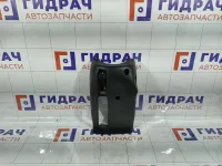 Кожух рулевой колонки нижний Mazda CX-7 GJ6A6021XC02