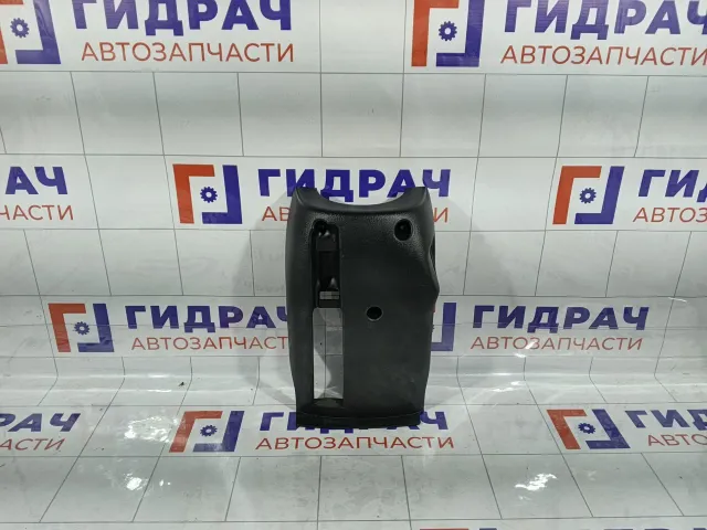 Кожух рулевой колонки нижний Mazda CX-7 GJ6A6021XC02