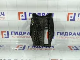 Кожух рулевой колонки нижний Mazda CX-7 GJ6A6021XC02