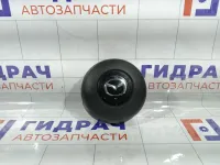 Подушка безопасности в рулевое колесо Mazda CX-7 E22357K00A