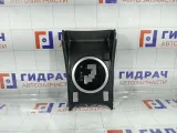 Накладка консоли Mazda CX-7 EH4364340A