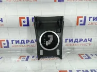 Накладка консоли Mazda CX-7 EH4364340A