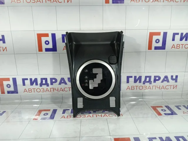 Накладка консоли Mazda CX-7 EH4364340A