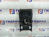 Накладка консоли Mazda CX-7 EH4364340A