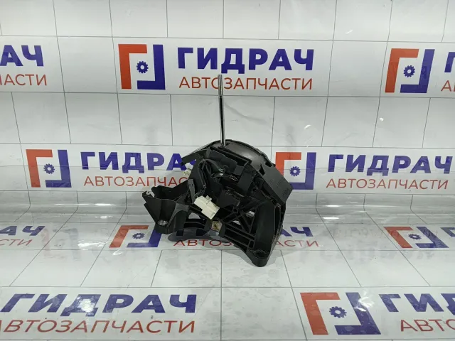 Кулиса (селектор) КПП Mazda CX-7 EG2146100E