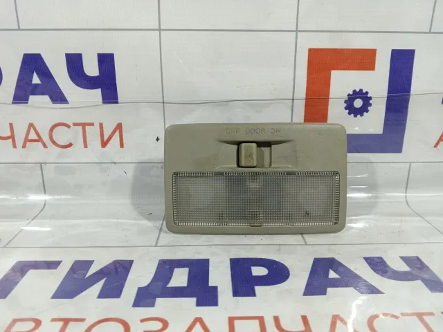 Плафон салонный Mazda CX-7 L2075131034