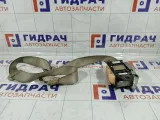 Ремень безопасности с пиропатроном передний левый Mazda CX-7 EGY157L90A34