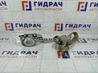 Ремень безопасности с пиропатроном передний правый Mazda CX-7 E22357L30A34