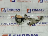 Ремень безопасности с пиропатроном передний правый Mazda CX-7 E22357L30A34
