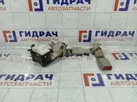 Ремень безопасности задний центральный Mazda CX-7 E22357740A34