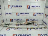 Подушка безопасности боковая (шторка) левая Mazda CX-7 EG2157KN0F