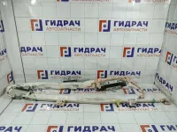 Подушка безопасности боковая (шторка) левая Mazda CX-7 EG2157KN0F