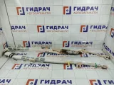 Подушка безопасности боковая (шторка) правая Mazda CX-7 EG2157KM0F