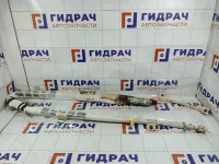 Подушка безопасности боковая (шторка) правая Mazda CX-7 EG2157KM0F