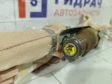 Подушка безопасности боковая (шторка) правая Mazda CX-7 EG2157KM0F