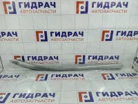 Накладка консоли левая Mazda CX-7 EG226447YC