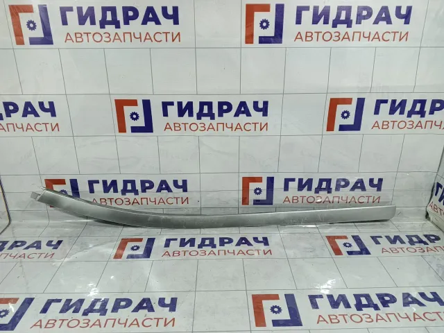 Накладка консоли левая Mazda CX-7 EG226447YC