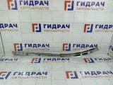 Накладка консоли левая Mazda CX-7 EG226447YC