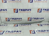 Накладка консоли правая Mazda CX-7 EG2264470C