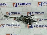 Рулевая колонка с замком зажигания Mazda CX-7 EH1432100A