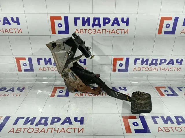 Педаль тормоза Mazda CX-7 EG2143300B