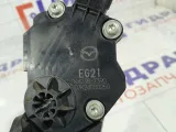 Педаль газа Mazda CX-7 EG2141600A