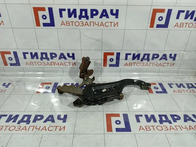 Рычаг, педаль стояночного тормоза Mazda CX-7 L20644010E