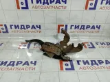 Рычаг, педаль стояночного тормоза Mazda CX-7 L20644010E