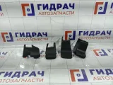 Накладка сиденья переднего правого Mazda CX-7