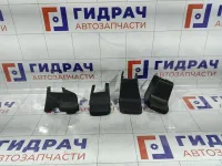 Накладка сиденья переднего правого Mazda CX-7