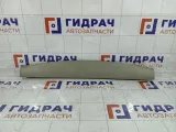 Обшивка двери багажника центральная Mazda CX-7 EG2168930A34