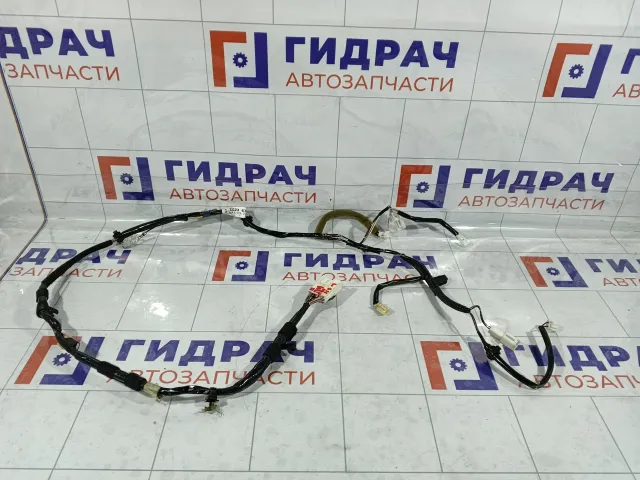 Проводка двери багажника Mazda CX-7 EG2367060G