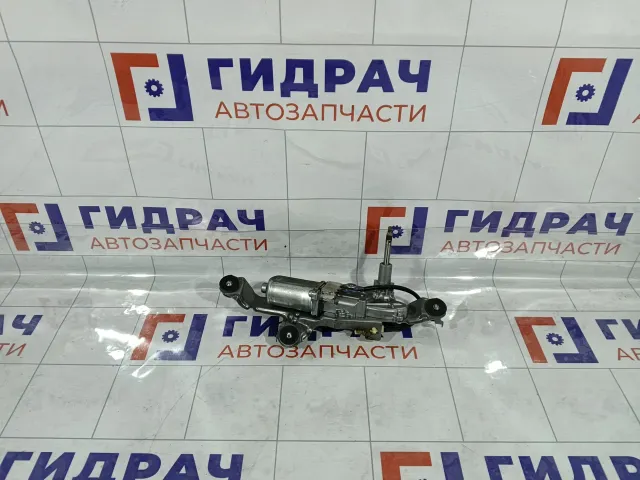 Моторчик открывания стекла задний Mazda CX-7 EG2167450C