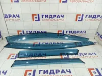 Ветровик комплект Mazda CX-7