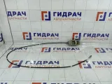 Кнопка (ручка) складывания сиденья Mazda CX-7 EG2157X5XB34