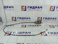 Кнопка (ручка) складывания сиденья Mazda CX-7 EG2157X5XB34
