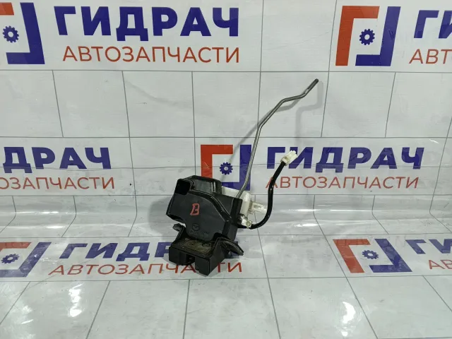 Замок багажника Mazda CX-7 EH1062310