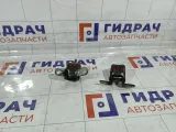 Петли двери задней правой Mazda CX-7
