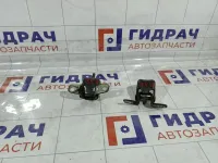 Петли двери задней правой Mazda CX-7