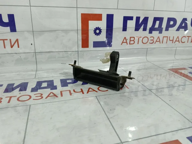 Ручка открывания багажника Mazda CX-7 GJ6A568C0N