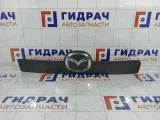 Накладка двери багажника Mazda CX-7 EG2150810E91