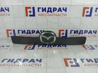 Накладка двери багажника Mazda CX-7 EG2150810E91