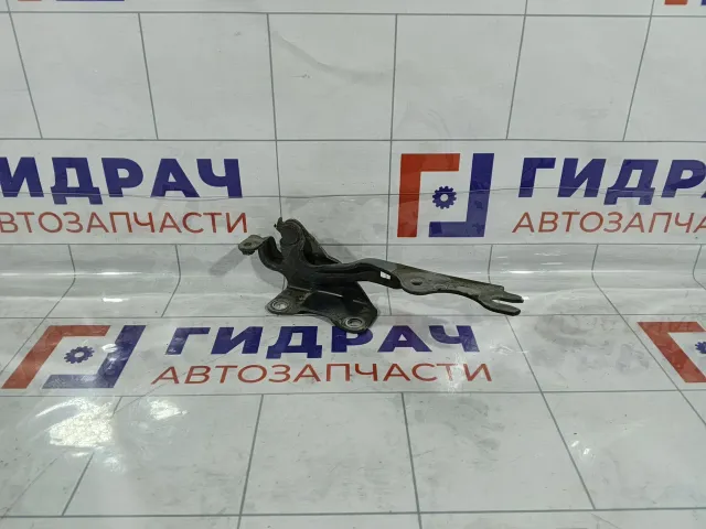 Петля капота левая Mazda CX-7 EG2152420B