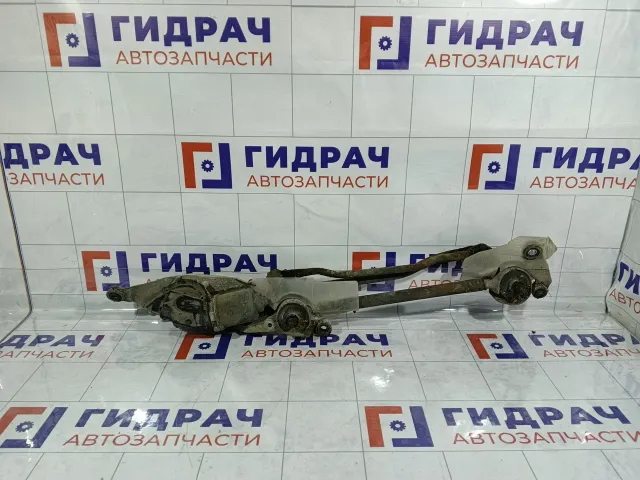 Трапеция стеклоочистителя в сборе Mazda CX-7 EG2167360B